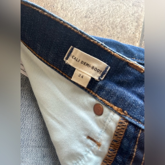 Madewell Jeans - Picture 4 of 6